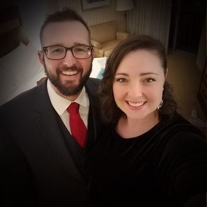 Meet your Posher, Amanda n trey